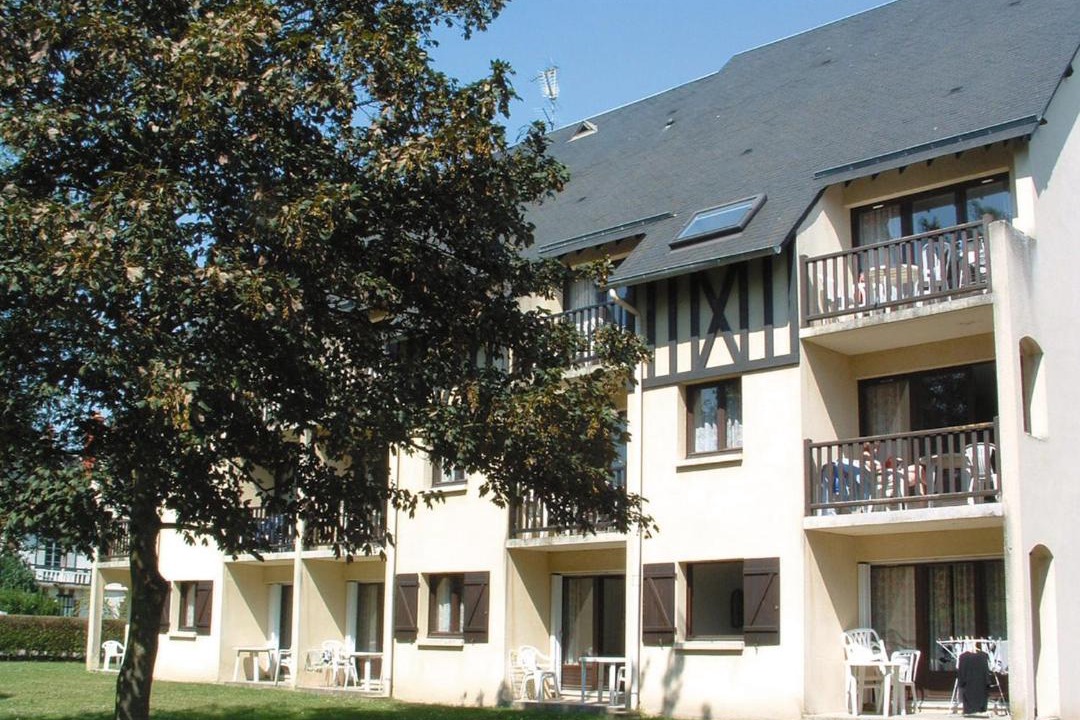 Photo of Others in Cabourg