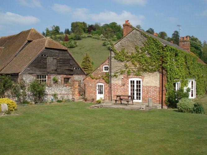 Photo of Others in Stonor