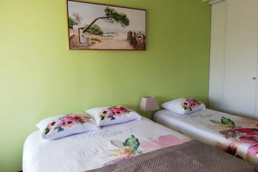 Photo of Bedroom in Bourbon-Lancy