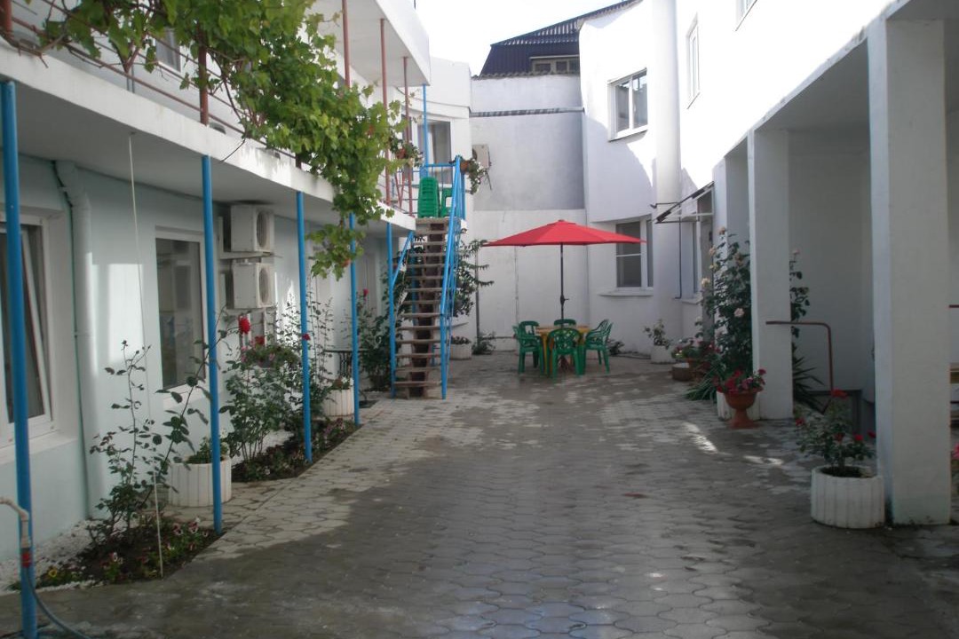 Photo of Buildings in Anapa