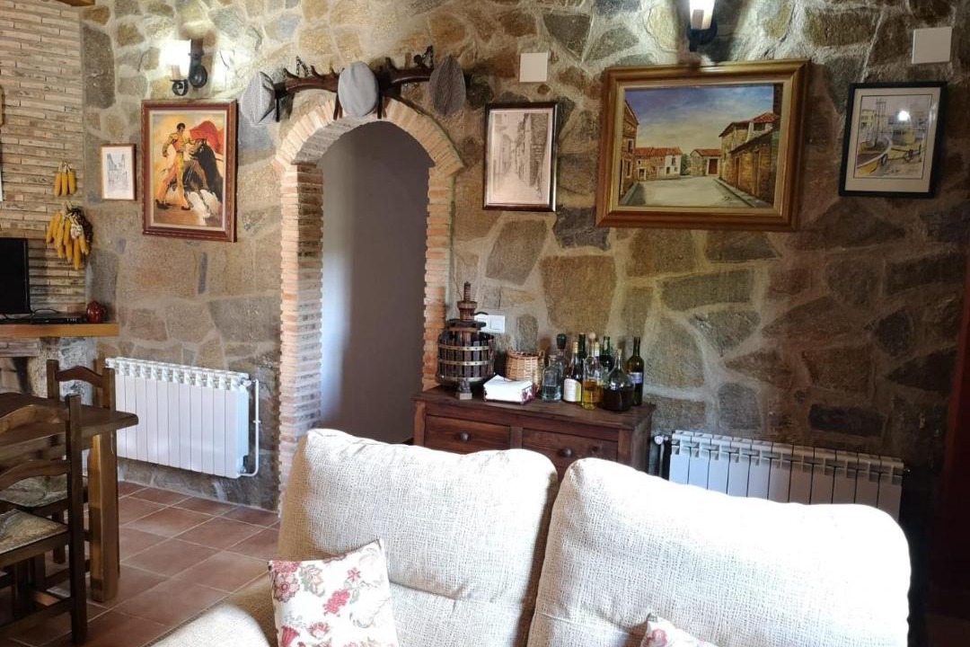 Photo of Livingroom in Hoyos