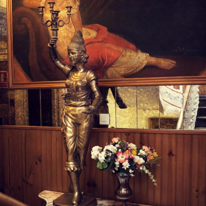 Photo of Others in Ensanche