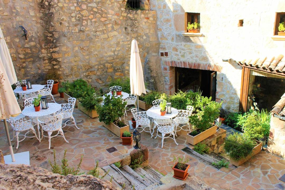 Photo of Others in Siguenza