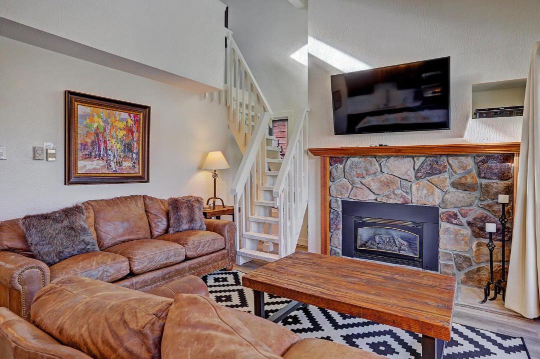 Photo of Livingroom in Warrior's Mark