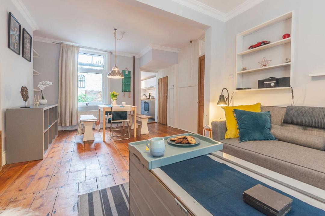 Photo of Others in Exeter