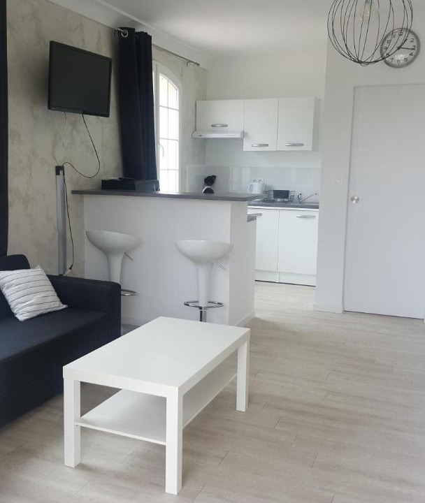 Photo of Livingroom in Chateauneuf-du-Pape