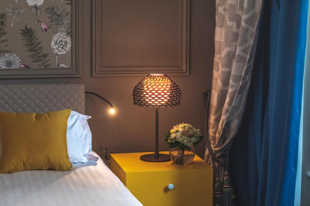 Photo of Bedroom in Historic Center