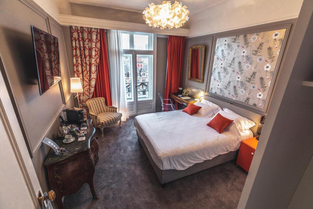 Photo of Bedroom in Historic Center