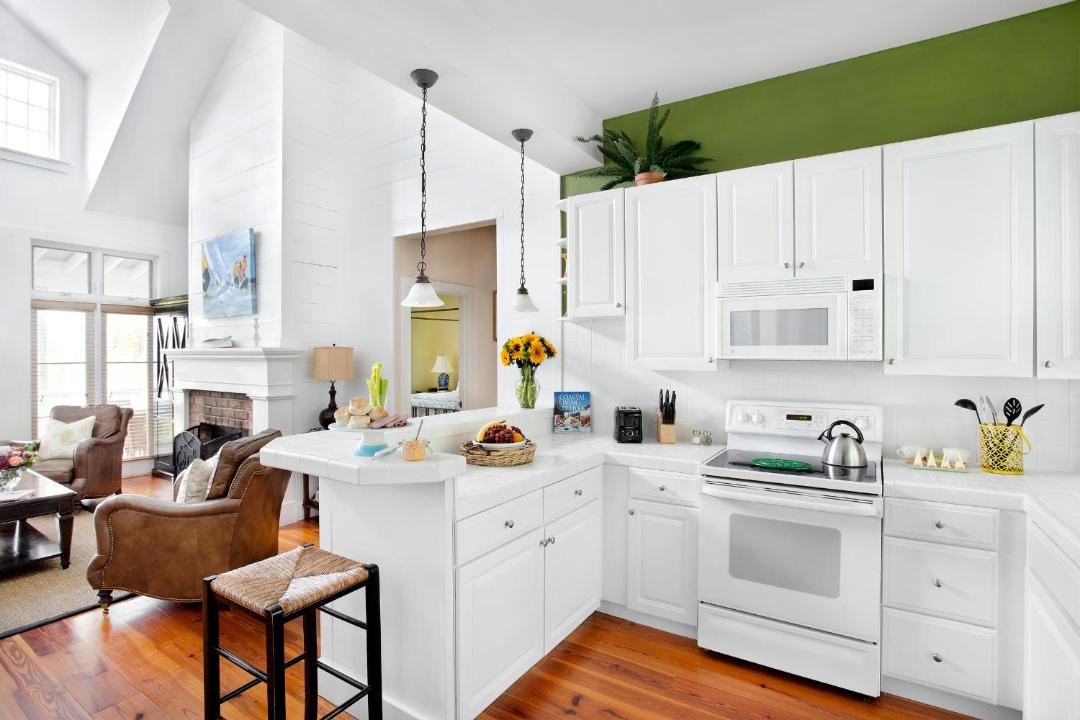 Photo of Kitchen in Charleston