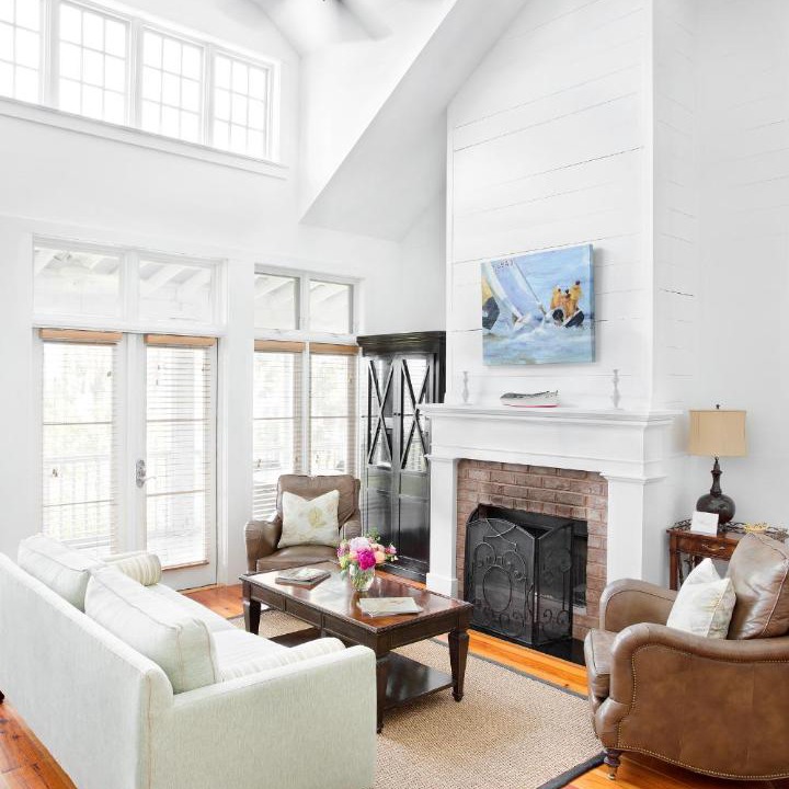 Photo of Livingroom in Charleston