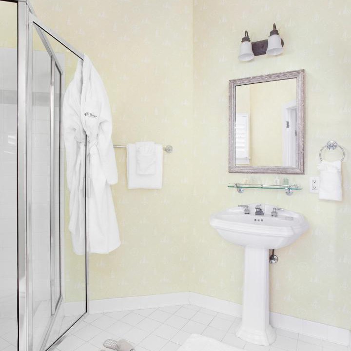 Photo of Bathroom in Charleston