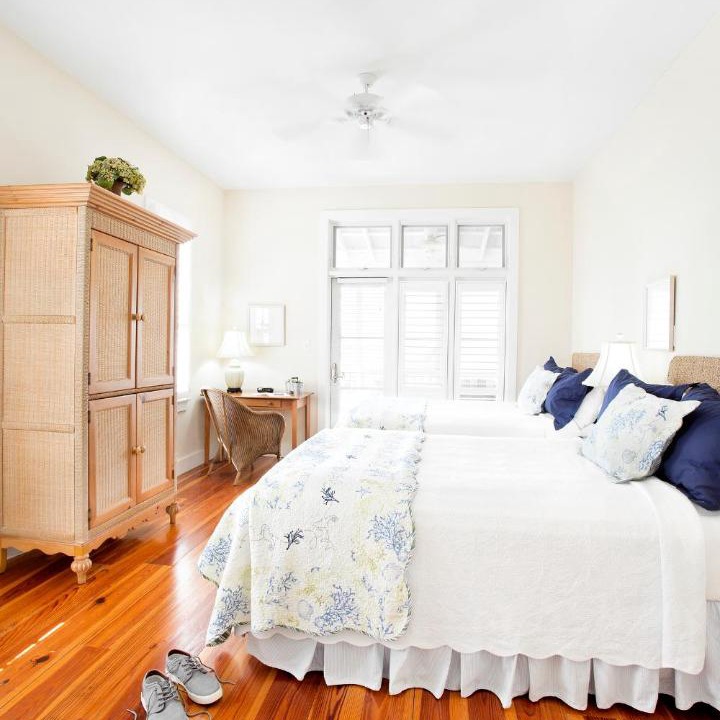 Photo of Bedroom in Charleston