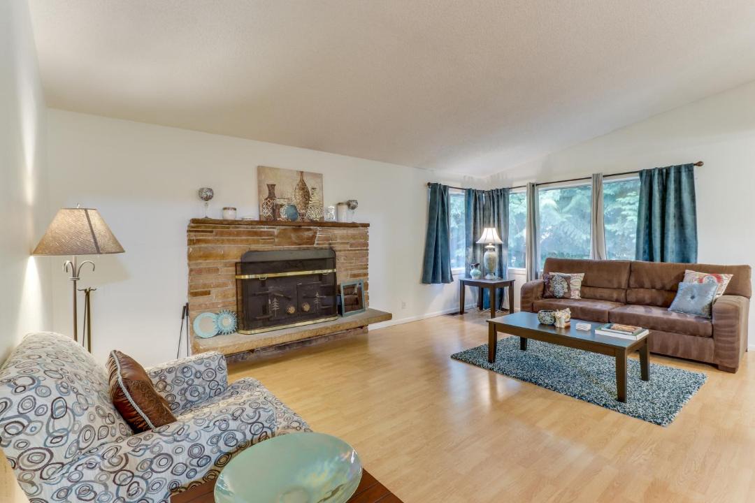 Photo of Livingroom in Bryn Mawr-Skyway