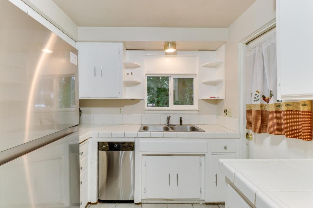 Photo of Kitchen in Bryn Mawr-Skyway