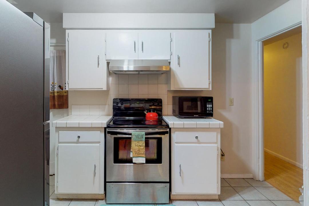 Photo of Kitchen in Bryn Mawr-Skyway