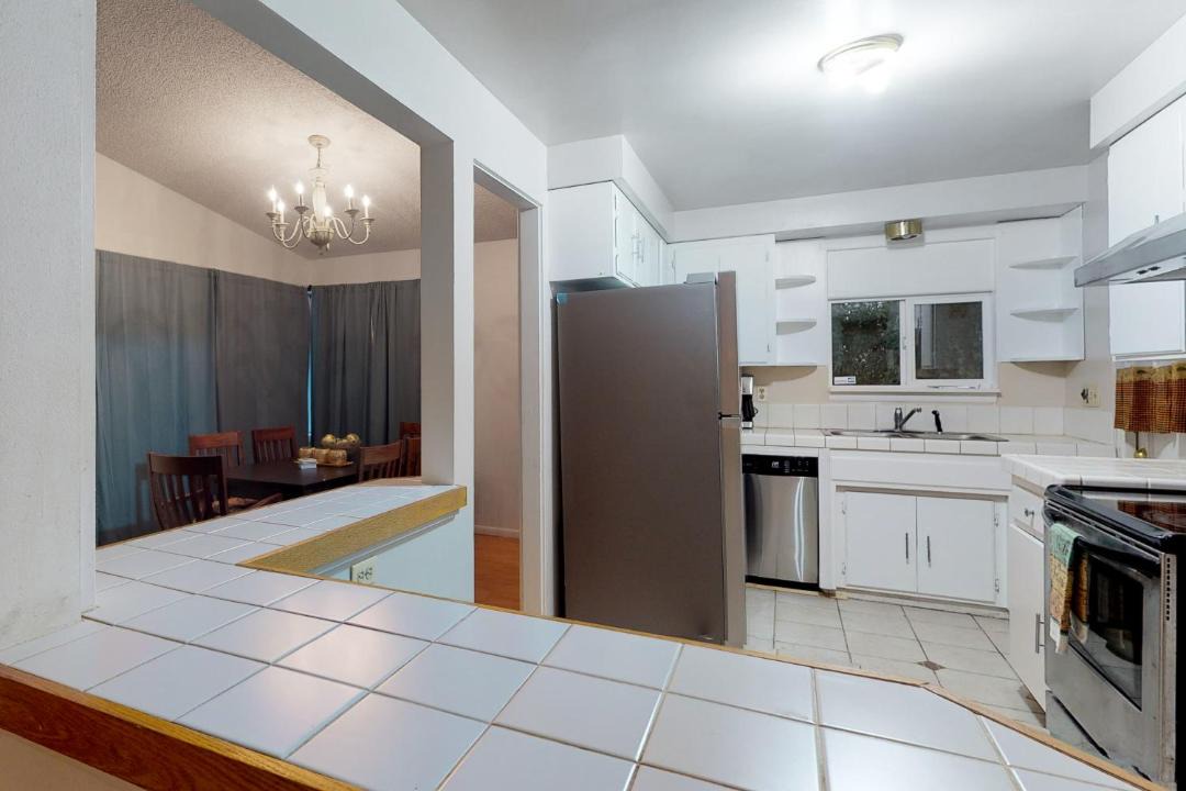 Photo of Kitchen in Bryn Mawr-Skyway