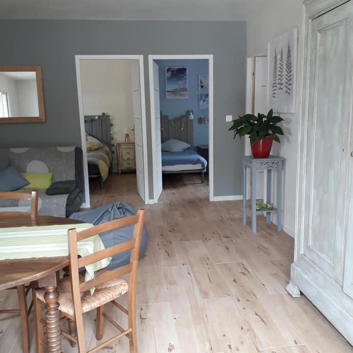 Photo of Livingroom in Ceret