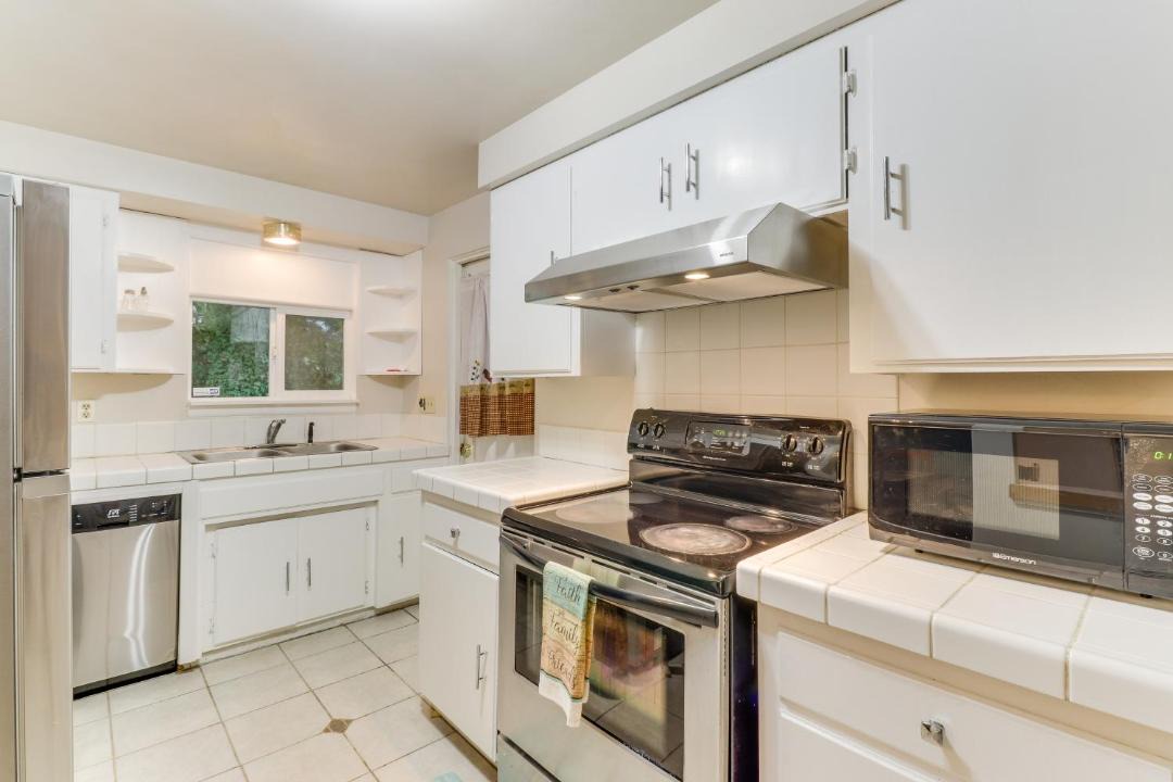 Photo of Kitchen in Bryn Mawr-Skyway