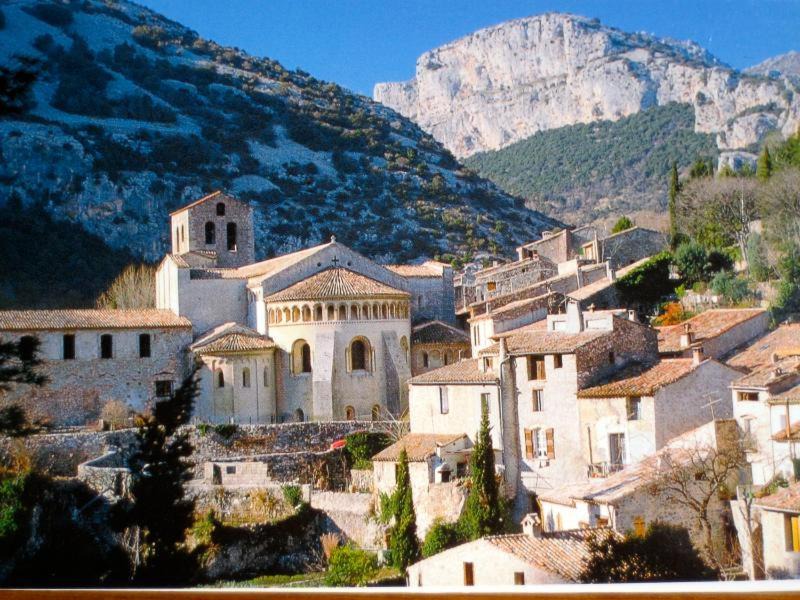 Photo of Others in Saint-Guilhem-le-Desert