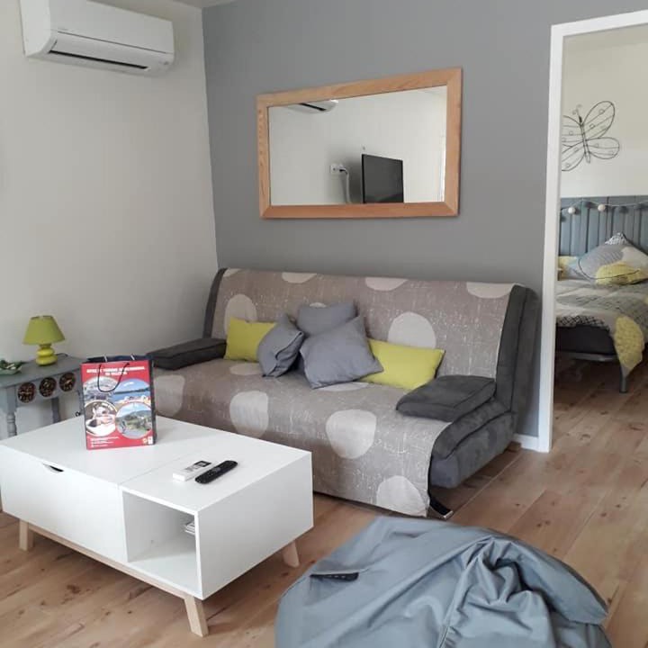 Photo of Livingroom in Ceret