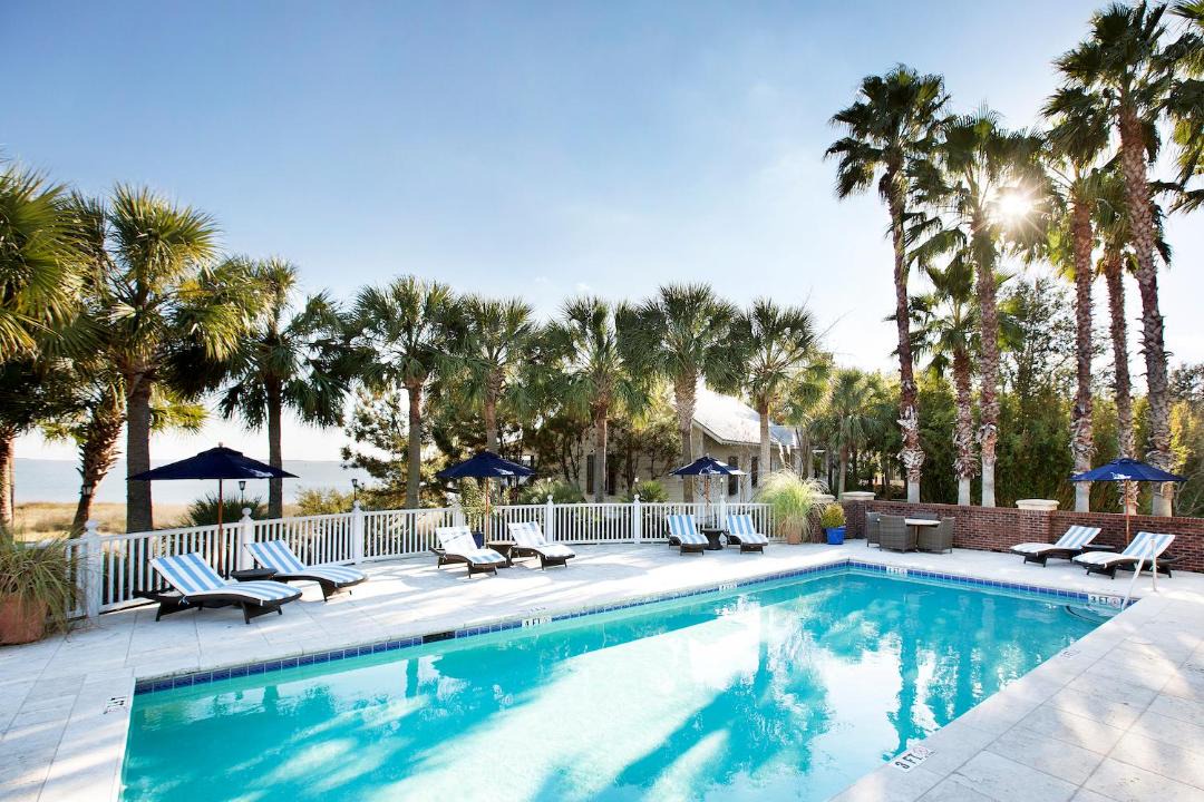 Photo of Outdoor in Charleston