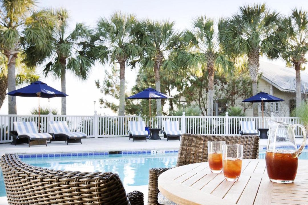 Photo of Outdoor in Charleston