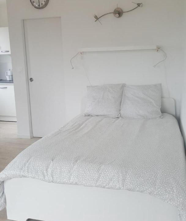 Photo of Bedroom in Chateauneuf-du-Pape