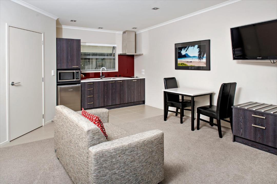 Photo of Livingroom in Whakatane
