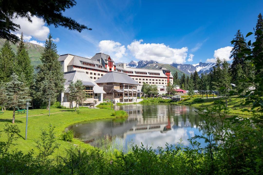 Photo of Others in Alyeska
