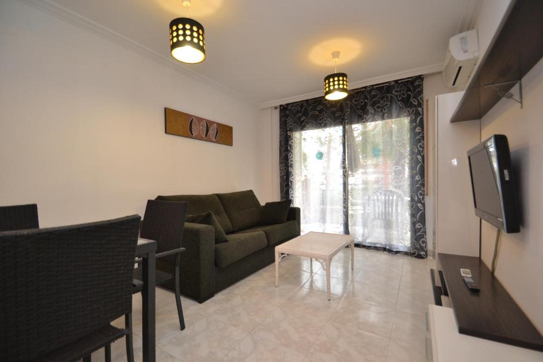 Photo of Livingroom in Salou