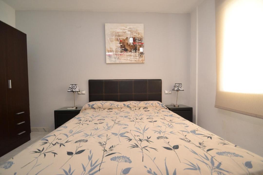 Photo of Bedroom in Salou