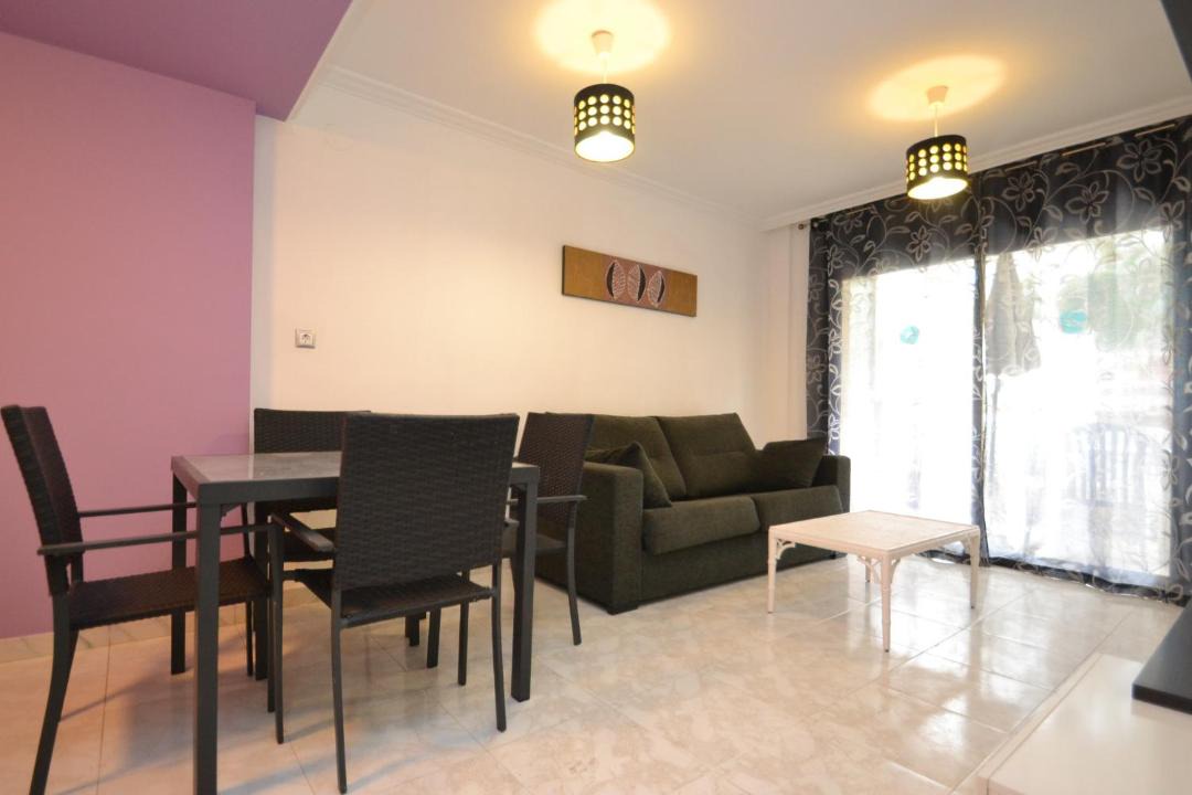 Photo of Livingroom in Salou