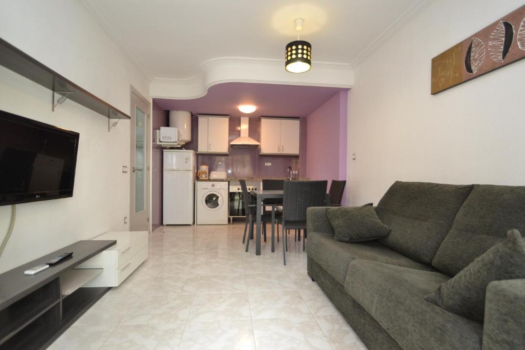 Photo of Livingroom in Salou
