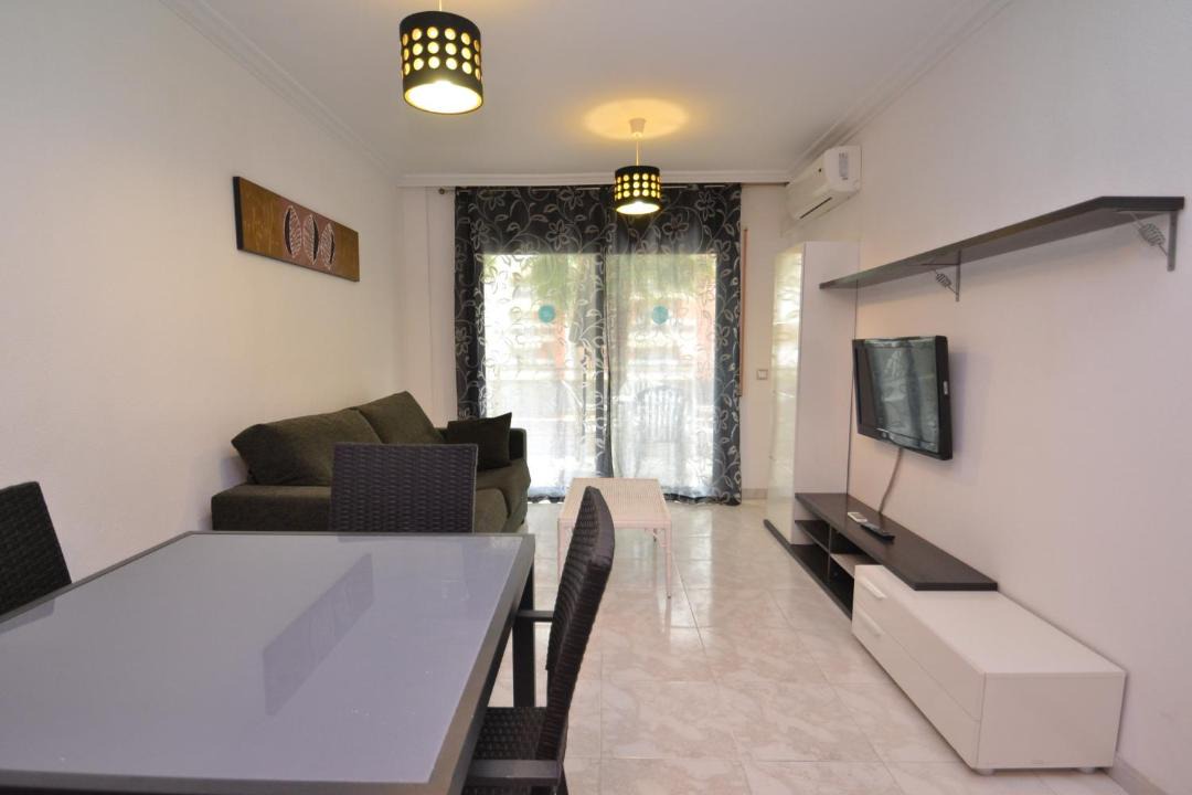 Photo of Livingroom in Salou