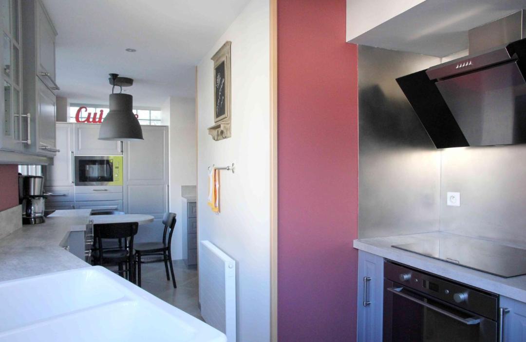 Photo of Kitchen in Entraygues-sur-Truyere