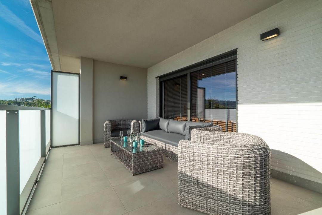 Photo of Livingroom in Platja de l'Arenal