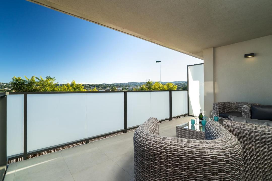 Photo of Patio Balcony in Platja de l'Arenal