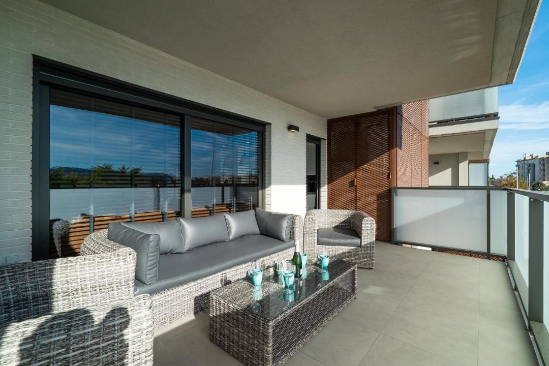 Photo of Livingroom in Platja de l'Arenal