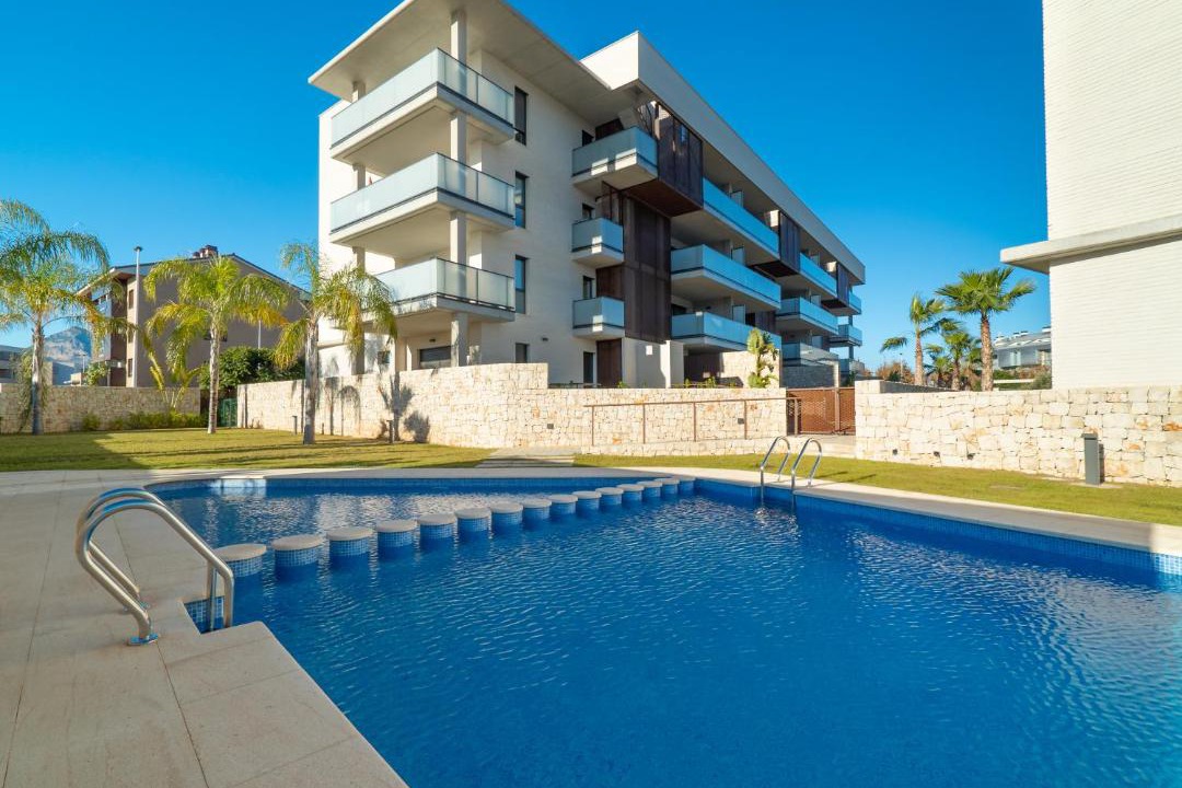 Photo of Outdoor in Platja de l'Arenal