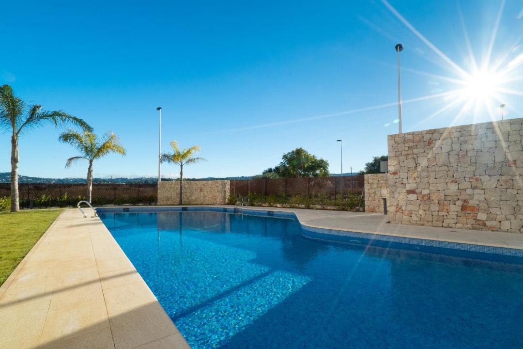 Photo of Outdoor in Platja de l'Arenal