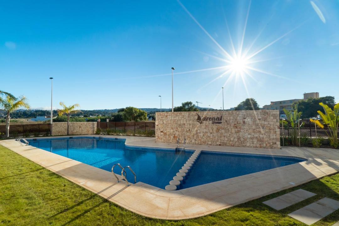 Photo of Outdoor in Platja de l'Arenal