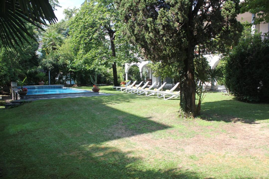 Photo of Others in Ascona