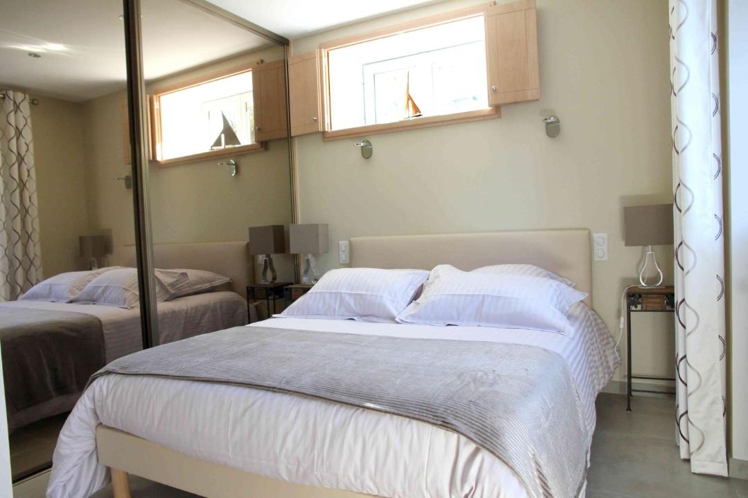 Photo of Bedroom in Entraygues-sur-Truyere