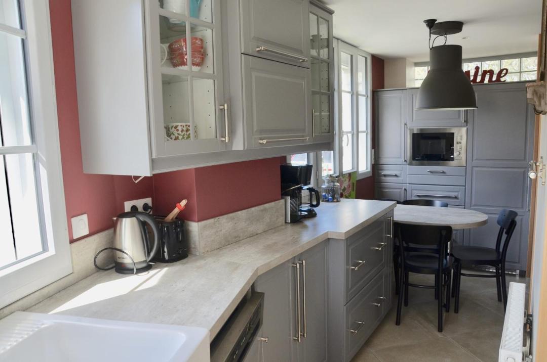 Photo of Kitchen in Entraygues-sur-Truyere