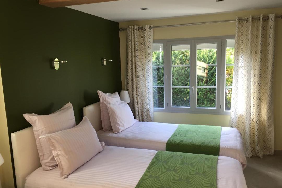 Photo of Bedroom in Entraygues-sur-Truyere