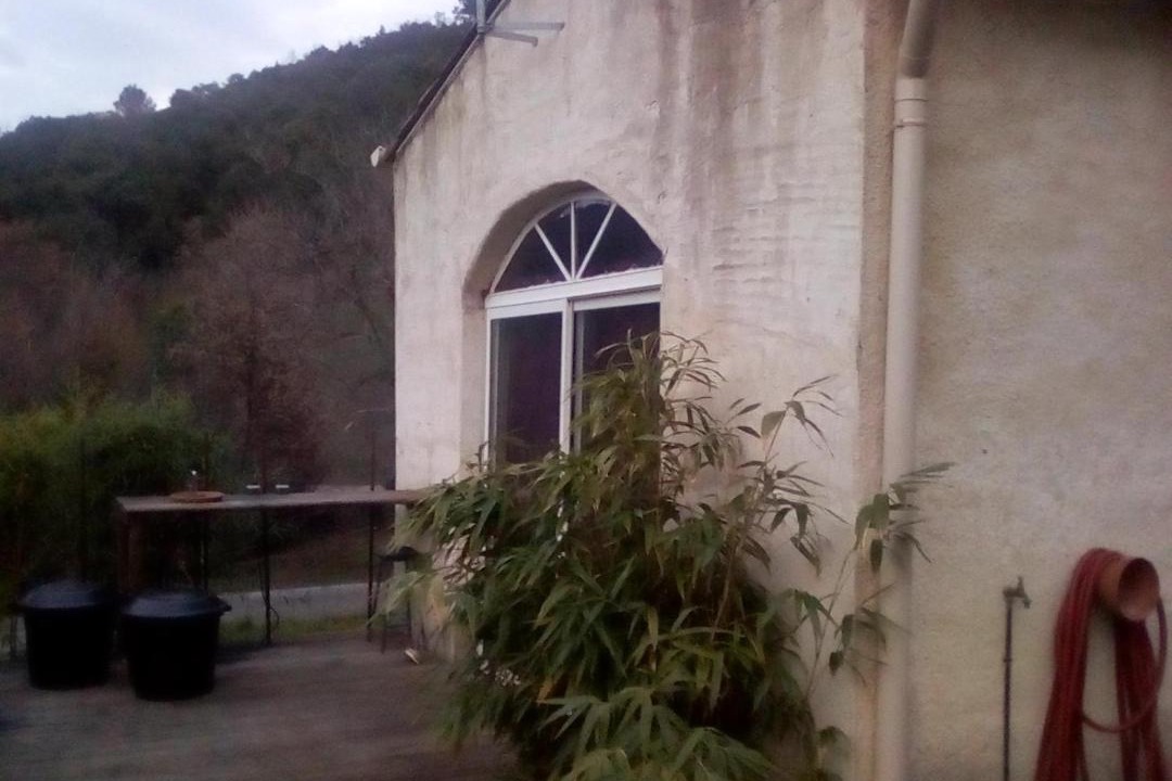 Photo of Buildings in Saint-Sebastien-d'Aigrefeuille