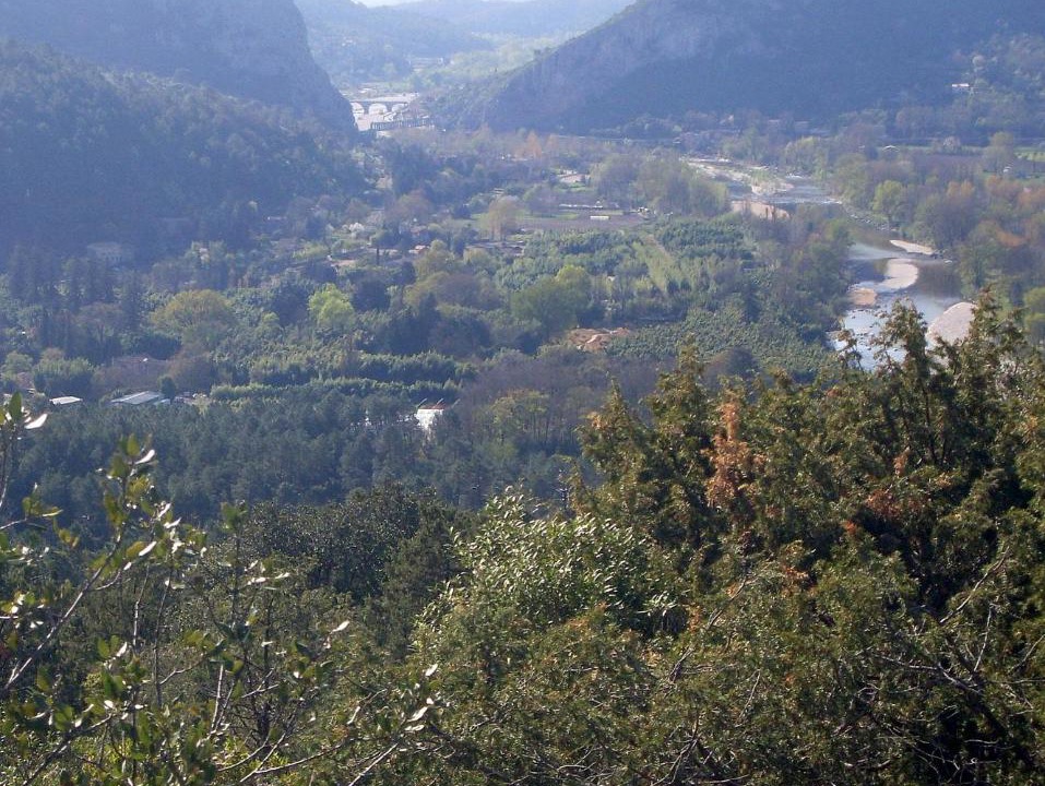 Photo of Outdoor in Saint-Sebastien-d'Aigrefeuille