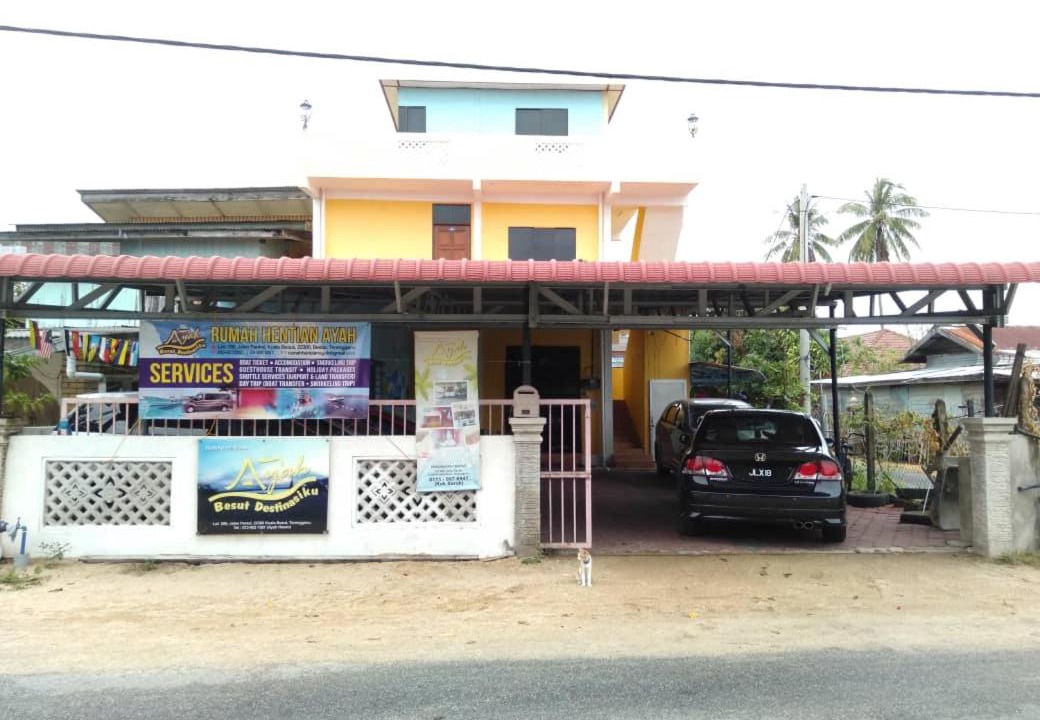 Photo of Others in Kampung Nail