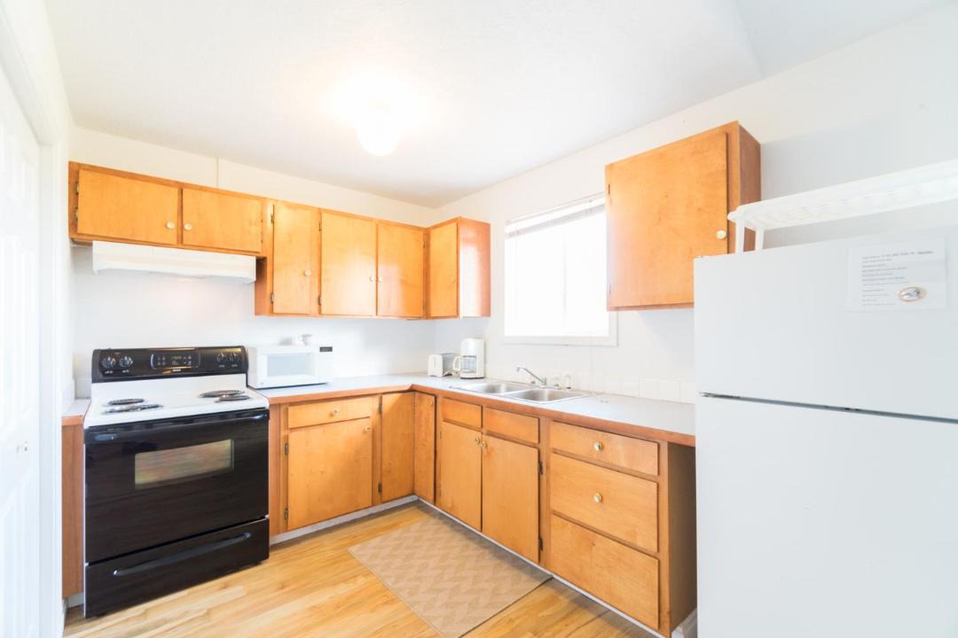 Photo of Kitchen in Neotsu