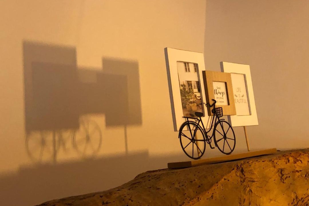 Photo of Bedroom in Montesquieu